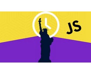 The JavaScript Course 2021 Build Modern JavaScript Projects