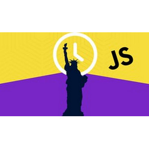 The JavaScript Course 2021 Build Modern JavaScript Projects