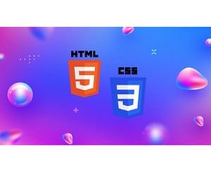 The Ultimate HTML5 Elements & CSS3 Properties BOOTCAMP