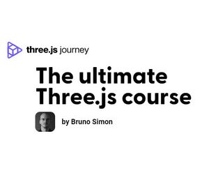 The ultimate Three.js course