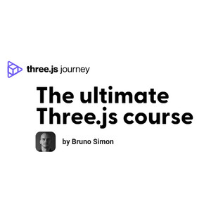 The ultimate Three.js course