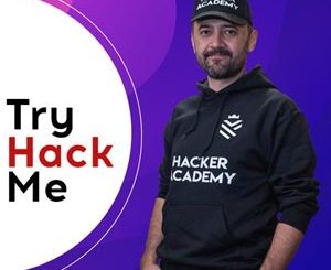 TryHackMe- Fun Way to Learn Ethical Hacking & Cyber Security