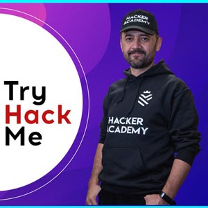 TryHackMe- Fun Way to Learn Ethical Hacking & Cyber Security