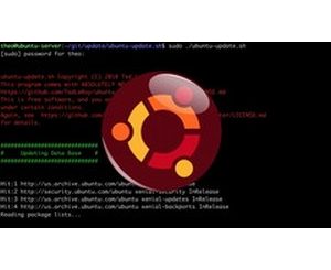 Ubuntu Linux Fundamentals Linux Server Administration Basics