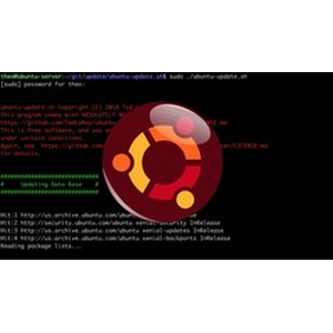 Ubuntu Linux Fundamentals Linux Server Administration Basics