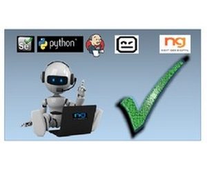 Complete Robot Framework Guide - Beginner to Expert