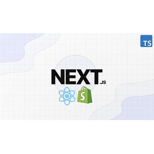 Next JS & Typescript with Shopify Integration - Full Guide