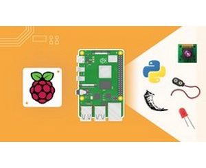 Raspberry Pi For Beginners Complete Course