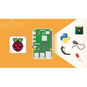 Raspberry Pi For Beginners Complete Course