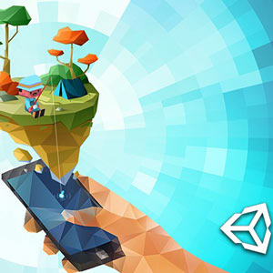 Unity C# Mobile Game Development - Make 3 Games From Scratch