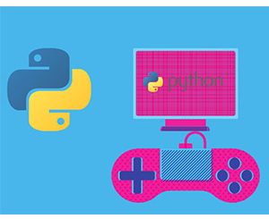 The Art of Doing: Video Game Creation With Python and Pygame