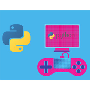 The Art of Doing: Video Game Creation With Python and Pygame