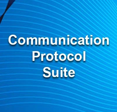 Communication Protocol Suite