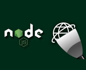 Web Scraping in Nodejs & JavaScript