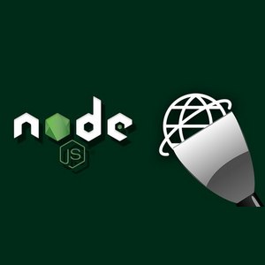 Web Scraping in Nodejs & JavaScript