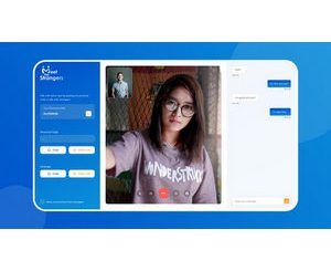 WebRTC 2021 Practical Course. Create Video Chat Application