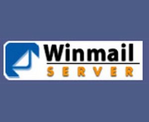 Winmail Mail Server