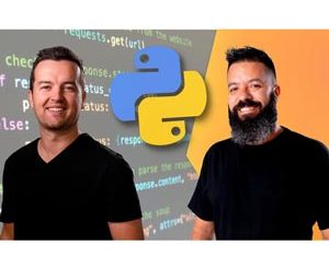 Total Python: You Can Master Python Programming in 16 Days