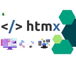 The Complete HTMX Course: Zero to Pro with HTMX