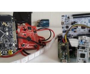 Beyond Arduino: Electronics for Developers & Makers - (GPIO)