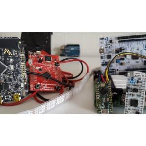 Beyond Arduino: Electronics for Developers & Makers - (GPIO)