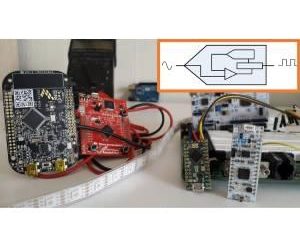 Beyond Arduino, Part 2: Analog Input Output