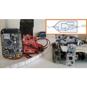 Beyond Arduino, Part 2: Analog Input Output